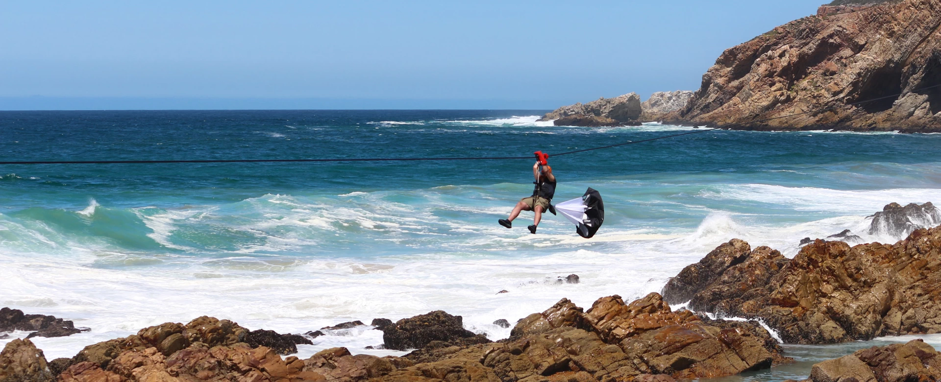 Mossel Bay Experiences