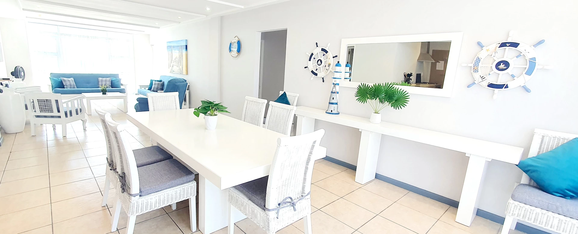 Point Village Hotel - Apartments