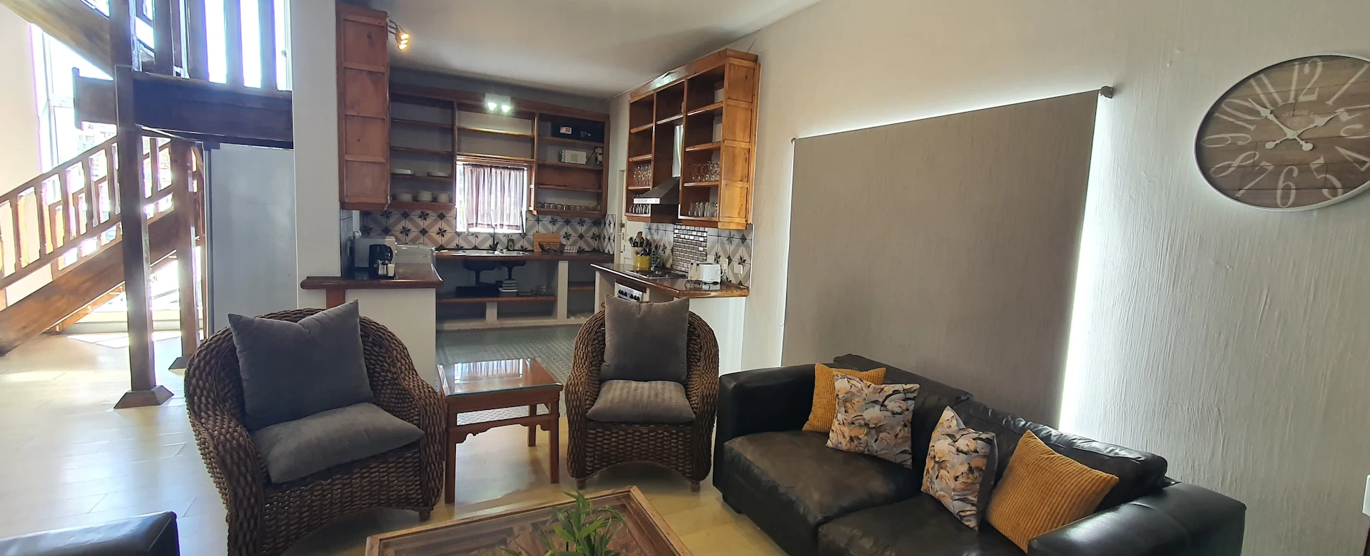 Point Village Guesthouse