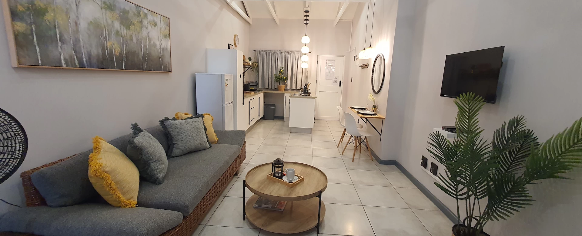 Point Village Hotel - Suites