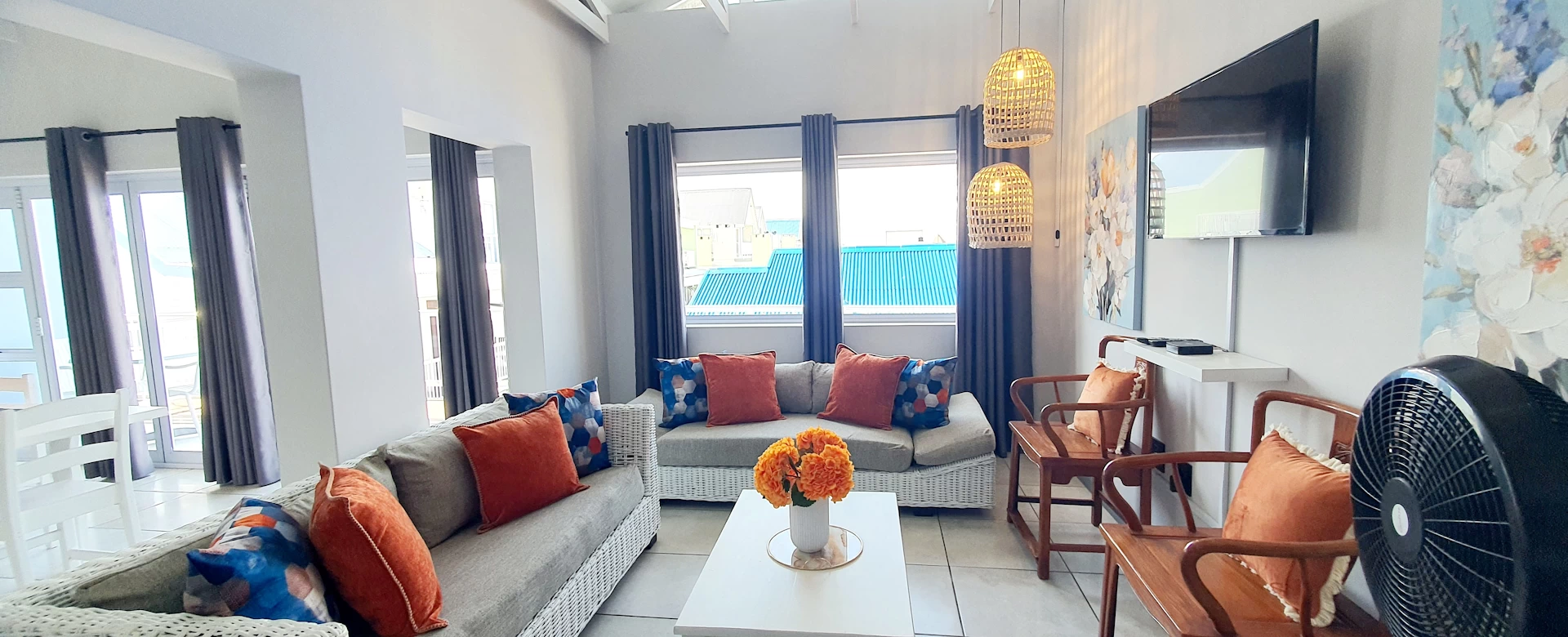 Point Village Hotel - Suites