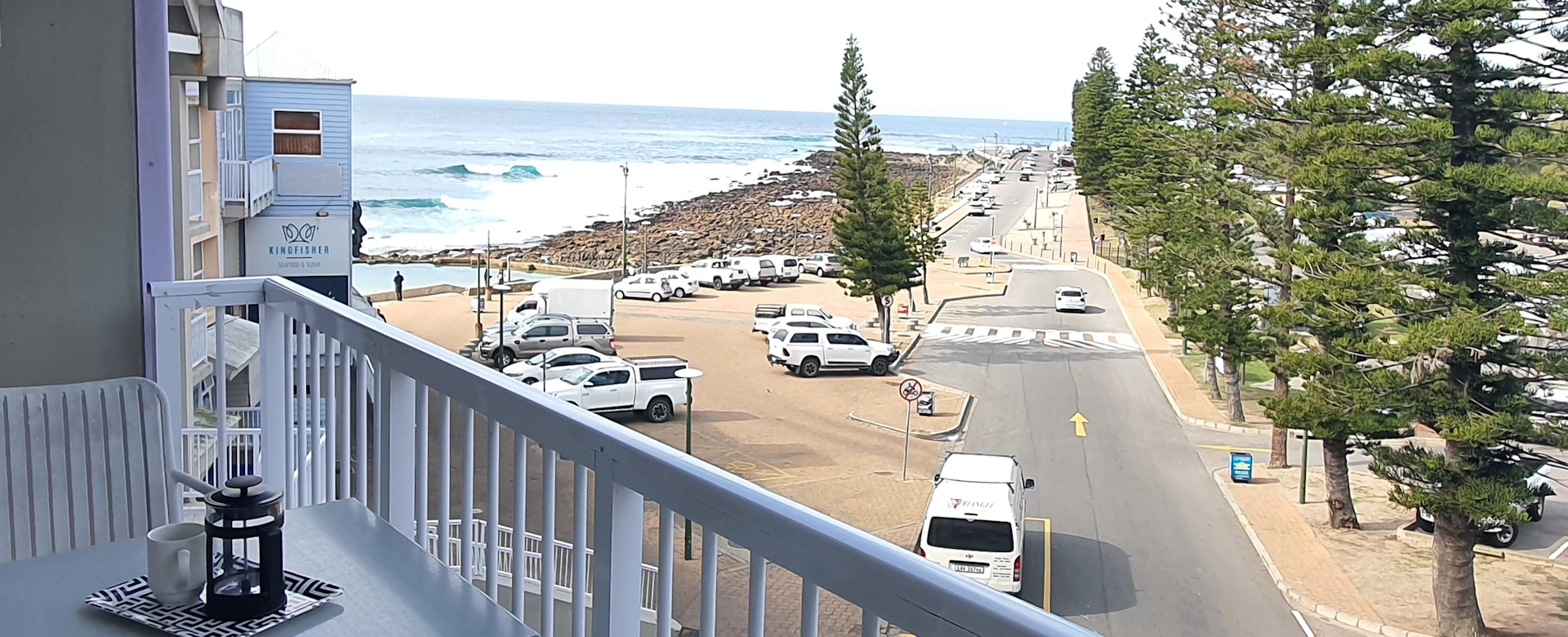 Point Village Hotel - Suites