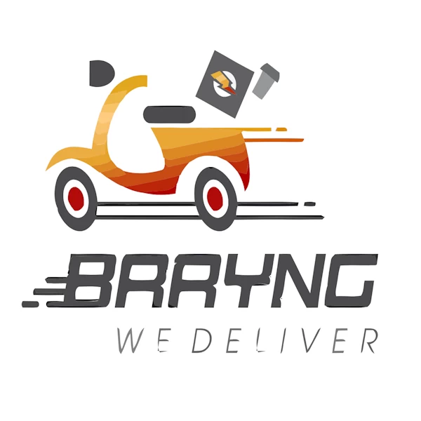 Brryng Delivery App