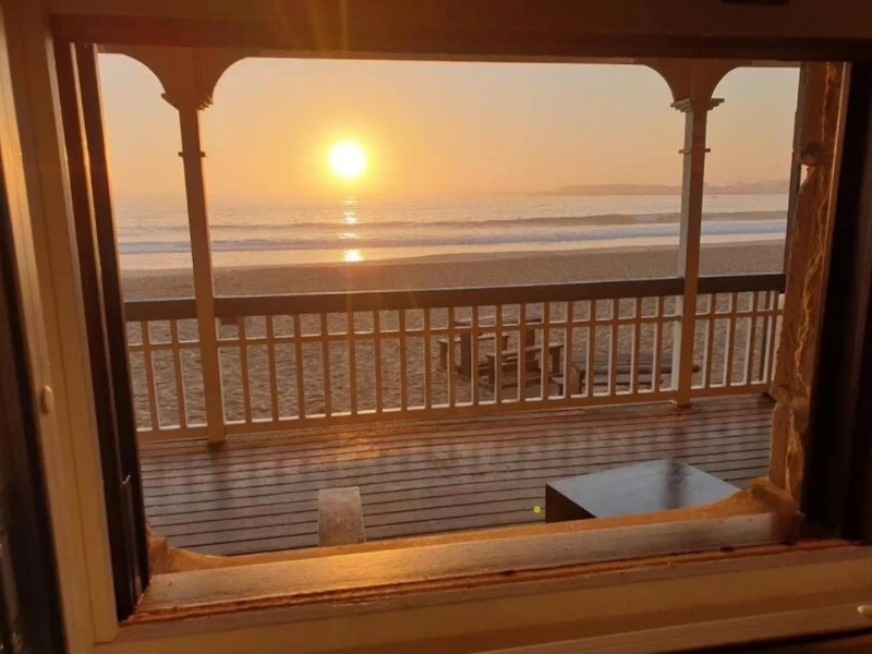 Santos Beach Apartment