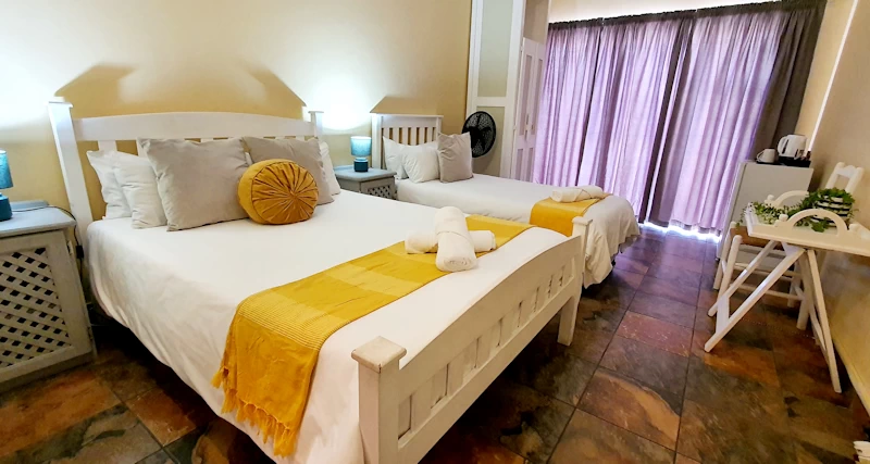 Room 1 - Family Room