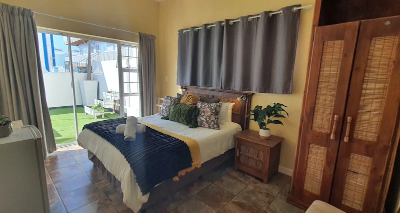 Room 2 - Standard Room