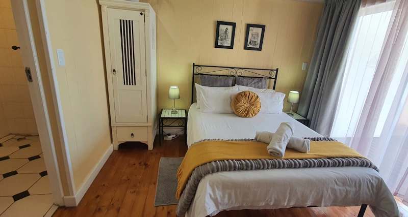 Room 5 - First Floor