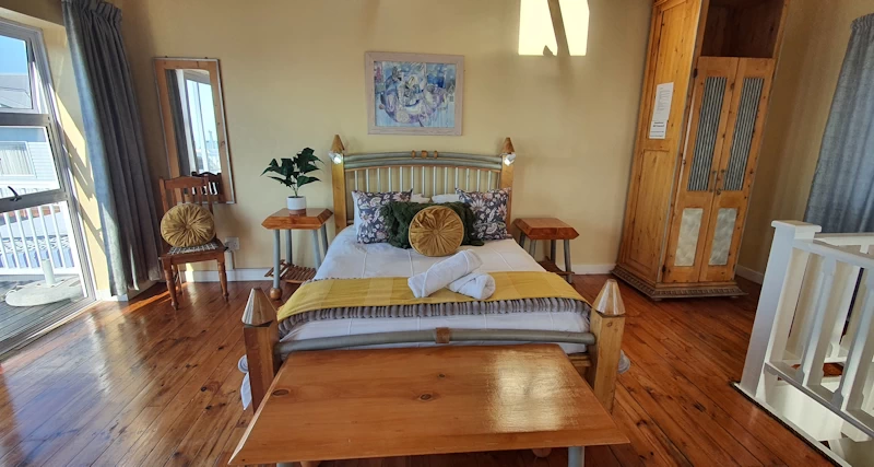 Room 7 - Second Floor