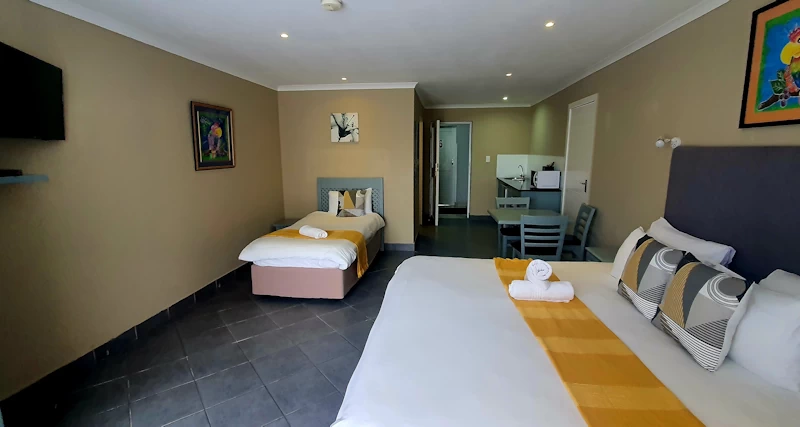 Room 7 - Family Room