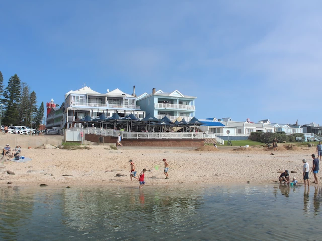 Delfino's Restaurant